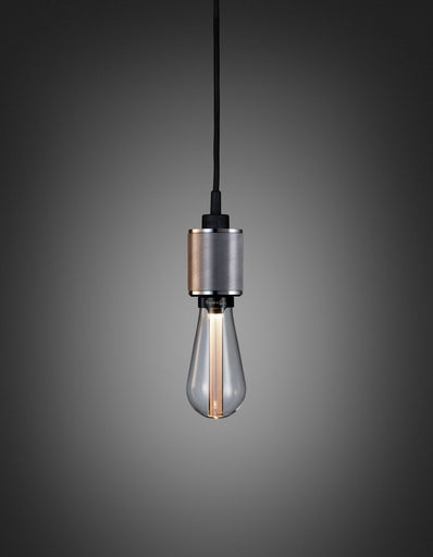 LED Pendant Steel