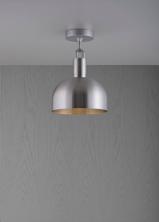 Buster + Punch - NFC-853213 - LED Linear Ceiling Mount - Steel