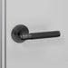 Buster + Punch - NDDK-454472 - Door Handle - Smoked Bronze