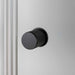 Buster + Punch - NDK-02249 - Door Knob - Black