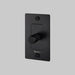 Buster + Punch - NDK-023414 - Dimmer Switch - Black