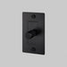 Buster + Punch - NDK-023796 - Dimmer Switch - Black
