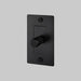 Buster + Punch - NDK-024355 - Dimmer Switch - Black