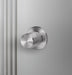 Buster + Punch - NDK-071066 - Door Knob - Steel