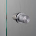 Buster + Punch - NDK-071074 - Fixed Door Knob - Steel