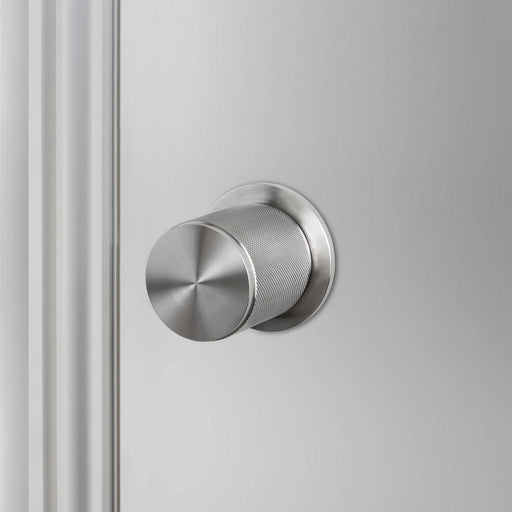 Door Knob Steel