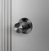Buster + Punch - NDK-091067 - Door Knob - Gun Metal