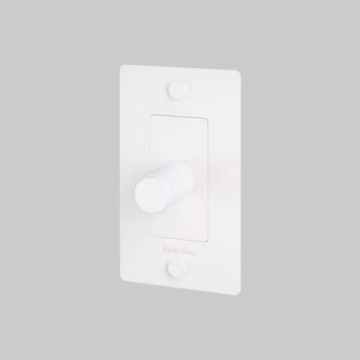 Buster + Punch - NDK-143418 - Dimmer Switch - White