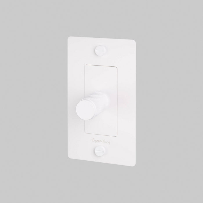 Buster + Punch - NDK-144354 - Dimmer Switch - White