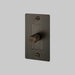 Buster + Punch - NDK-454357 - Dimmer Switch - Smoked Bronze
