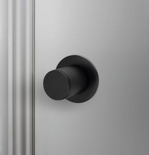 Door Knob Welders Black
