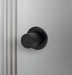 Buster + Punch - NDK-481064 - Door Knob - Welders Black