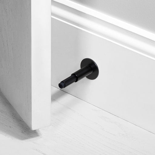 Door Stop Black
