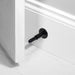 Buster + Punch - NDS-02378 - Door Stop - Black