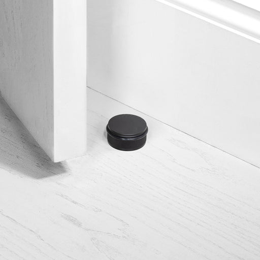 Door Stop Black