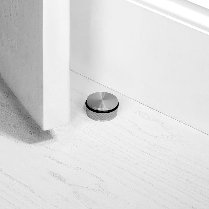 Buster + Punch - NDS-07379 - Door Stop - Steel