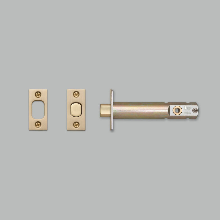 Buster + Punch - NDT-051733 - Privacy Bolt - Brass