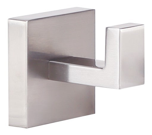 Canarm - BA101A02BN - Towel Hook - Bishop - Brushed Nickel