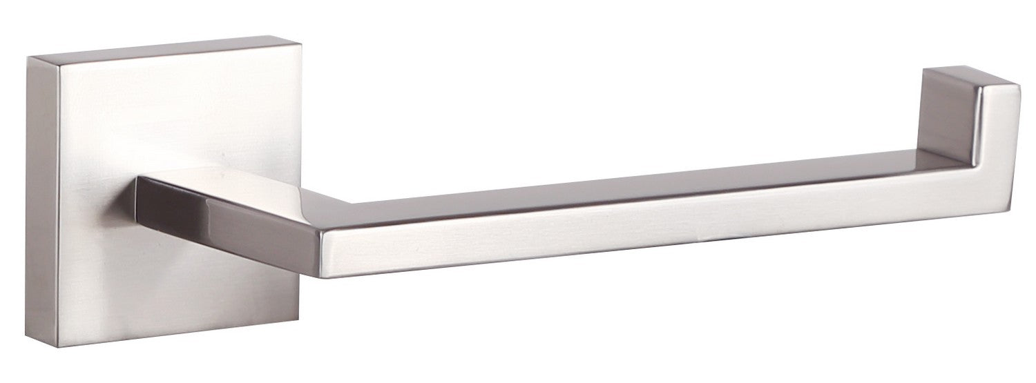 Canarm - BA101A07BN - Toilet Paper Holder - Bishop - Brushed Nickel