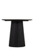 Canarm - BAC-SW4758BLK - Side Table - Madhy - Black