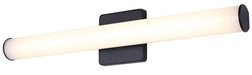 Canarm - BL-02B-24-BK-C - LED Vanity - Osten - Black