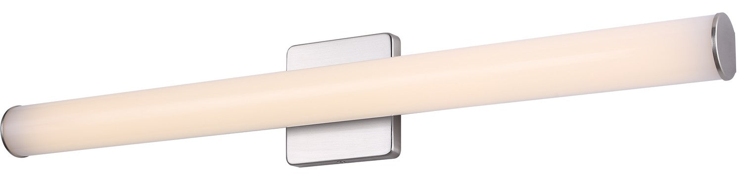 Canarm - BL-02B-30-BN-C - LED Vanity - Osten - Brushed Nickel
