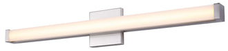 Canarm - BL-30B-30-BN-C - LED Vanity - Jonah - Brushed Nickel