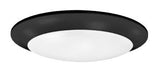 Canarm - DL6151BK - LED Disk Light - Black