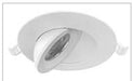 Canarm - GBD409WH - LED Recessed Light - White