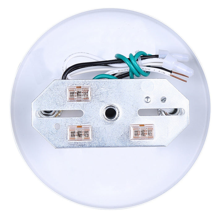 Canarm - ICW1119A02WH10 - Two Light Track Lighting - Rexton - White