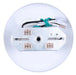 Canarm - ICW1119A02WH10 - Two Light Track Lighting - Rexton - White