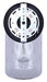 Canarm - IOL637BK - One Light Outdoor Lantern - Juno - Black