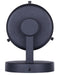 Canarm - IOL637BK - One Light Outdoor Lantern - Juno - Black