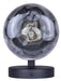 Canarm - IOL637BK - One Light Outdoor Lantern - Juno - Black