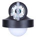 Canarm - IOL642BK - One Light Outdoor Lantern - Baylor - Black