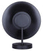 Canarm - IOL642BK - One Light Outdoor Lantern - Baylor - Black