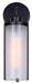 Canarm - IOL653BK - One Light Outdoor Lantern - Beau - Black