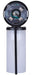Canarm - IOL653BK - One Light Outdoor Lantern - Beau - Black