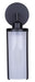 Canarm - IOL653BK - One Light Outdoor Lantern - Beau - Black