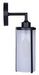 Canarm - IOL653BK - One Light Outdoor Lantern - Beau - Black