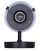 Canarm - IOL653BK - One Light Outdoor Lantern - Beau - Black