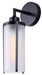 Canarm - IOL653BK - One Light Outdoor Lantern - Beau - Black
