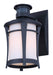 Canarm - IOL716BK - One Light Outdoor Wall Mount - Casper - Black