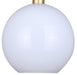 Canarm - IPL1169A01GDP - One Light Pendant - Monroe - Gold