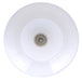 Canarm - IPL1169A01GDP - One Light Pendant - Monroe - Gold