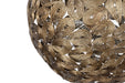 Canarm - IPL1184A01AB14 - One Light Pendant - Kora - Antique Brass