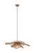 Canarm - IPL1186A01NA32 - One Light Pendant - Sage - Natural