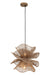 Canarm - IPL1186A02NA20 - Two Light Pendant - Sage - Natural