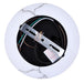 Canarm - IPL2101B01BK - One Light Pendant - Halsey - Black