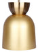 Canarm - IPL2102B01GDP - One Light Pendant - Aurea - Gold